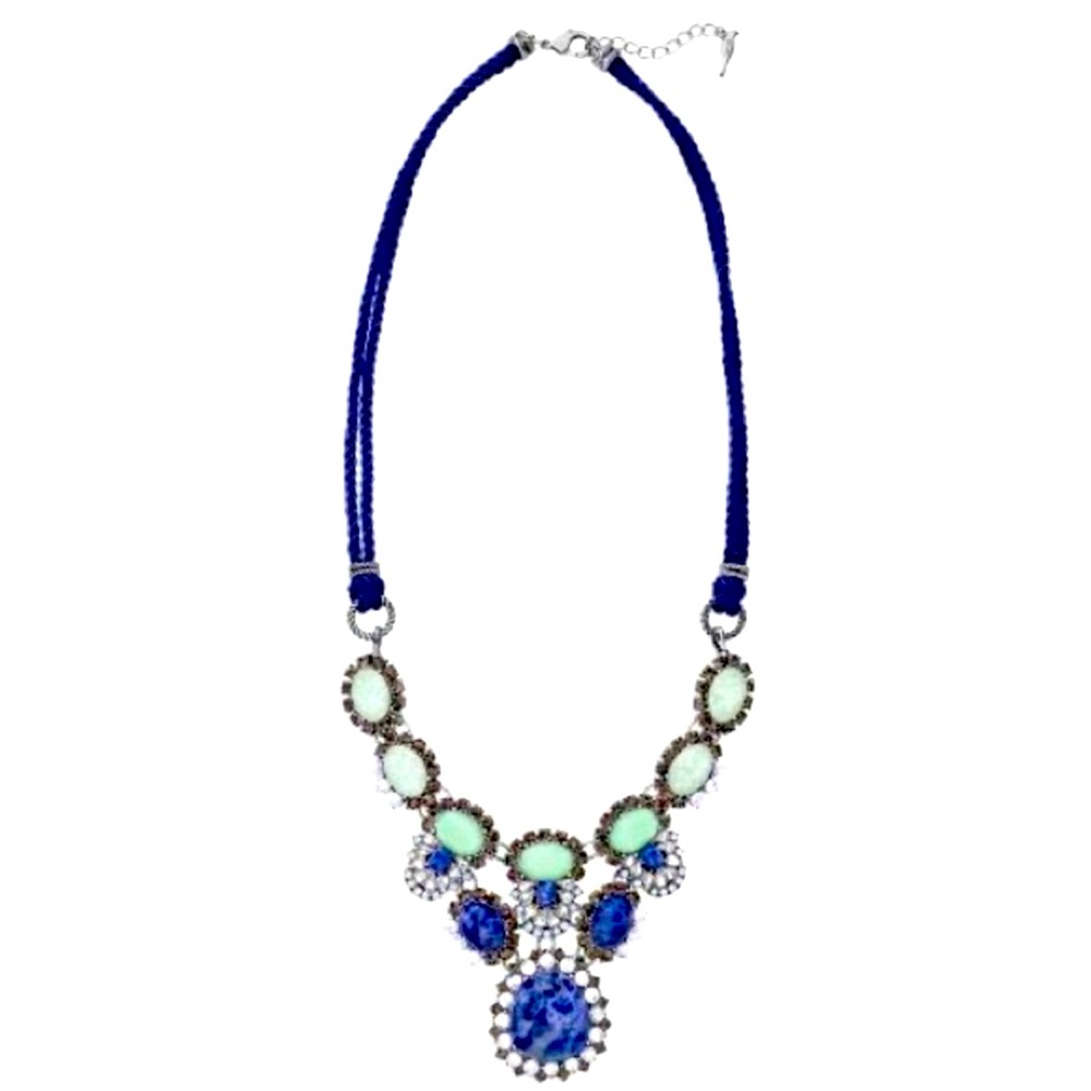 Chloe + Isabel Tangier Convertible Necklace - Picture 3 of 6
